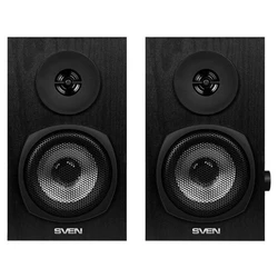 Компьютерные колонки Sven SPS-575 Black SV-016166 Черный