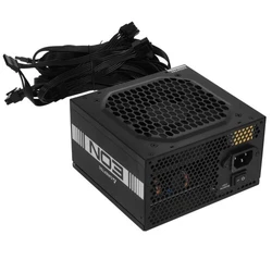 Блок питания Chieftec EON 600W ZPU-600S 600 Вт
