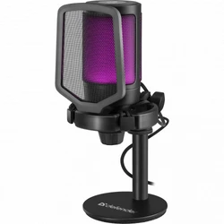 Микрофон Defender IMPULSE GMC 600 64660