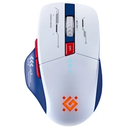 Мышь Defender GM-126 52126 Бюджетные, Беспроводная