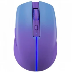 Мышь Defender MM-301 52301 Бюджетные, Беспроводная