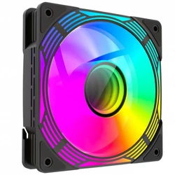 Система охлаждения GameMax FN12A-C8I-R Для системного блока