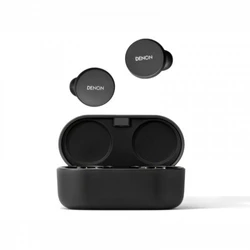 Наушники DENON AHC10PLBKEM/B