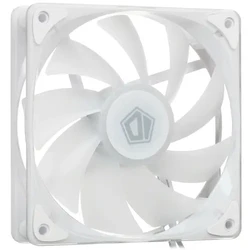 Система охлаждения ID-Cooling CRYSTAL 120 WHITE Для системного блока