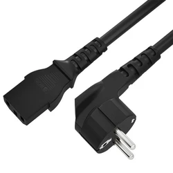 Кабель питания Greenconnect GCR-55096