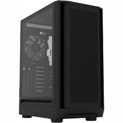 Корпус Zalman I6 Black I6BLACK Mid-Tower
