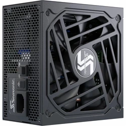 Блок питания Seasonic Focus GX-750 ATX 3.0 SSR-750FX3 750 Вт, 80+ Gold