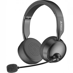 Наушники A4Tech BH230 BH230 BLACK