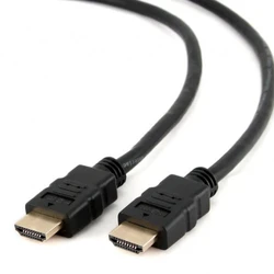 Кабель интерфейсный Gembird CC-HDMI4-10-3M HDMI - HDMI