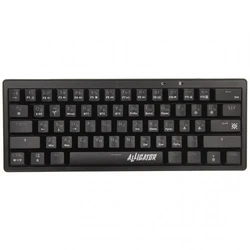 Клавиатура Defender Alligator GK-315 45315 Беспроводная, Bluetooth
