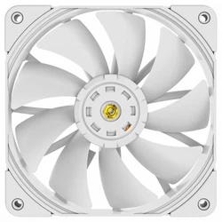 Система охлаждения PCcooler P120 PRO WH Для системного блока