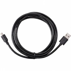 Кабель интерфейсный Aopen ACU215A-1.8M USB Type A - USB Type B mini