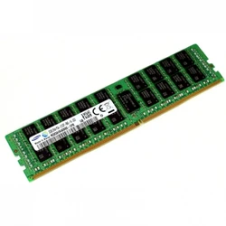 ОЗУ Samsung M321R8GA0PB0 M321R8GA0PB0-CWM DIMM, DDR5, 64 Гб, 5600 МГц