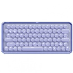 Клавиатура Rapoo Ralemo Pre 5 Purple Беспроводная, Bluetooth
