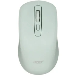 Мышь Acer OMR309 ZL.MCECC.030 Бюджетные, Беспроводная