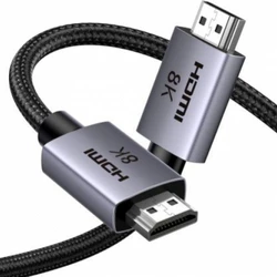 Кабель интерфейсный UGREEN HD171 25911 HDMI - HDMI