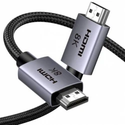 Кабель интерфейсный UGREEN HD171 25910 HDMI - HDMI