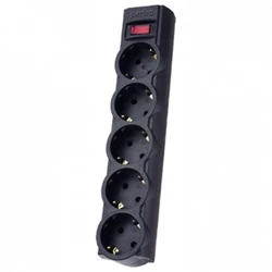 Сетевой фильтр PERFEO PF_A4714