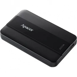 Внешние накопители Apacer AC237 AP2TBAC237B-1 2 ТБ