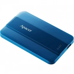 Внешние накопители Apacer AC237 AP2TBAC237U-1 2 ТБ