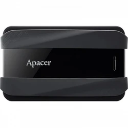 Внешние накопители Apacer AC533 AP2TBAC533B-1 2 ТБ