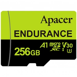 Флеш (Flash) карты Apacer AP256GEDM1D05-R 256 ГБ