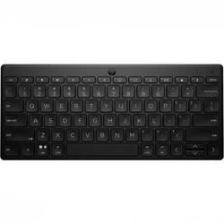 Клавиатура HP Compact Multi-Device KBD 692S9AA Беспроводная, Bluetooth