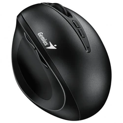 Мышь EnGenius Ergo 8300S Black Бюджетные, Беспроводная