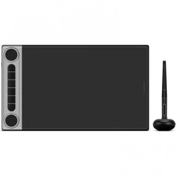 Графический планшет Huion Q630M 5080, 8192, 166.7 x 83.35 мм