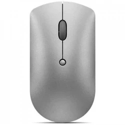 Мышь Lenovo 600 Bluetooth Silent Mouse GY50X88832 Премиальные, Беспроводная