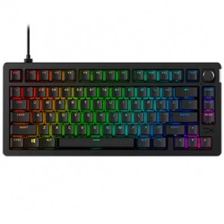 Клавиатура HyperX Alloy Rise 75 7G7A4AA#ACB Проводная
