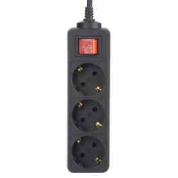 Сетевой фильтр PERFEO PF_A4676