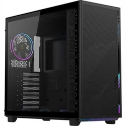 Корпус Gigabyte GB-AC400G Черный 28300-AC400-1CKR Игровые, Mid-Tower