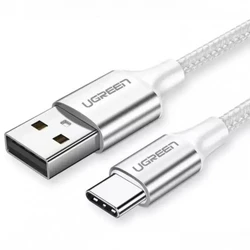 Кабель интерфейсный UGREEN US288 60131 USB Type A - USB Type C