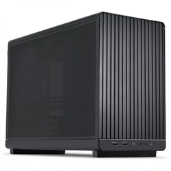 Корпус Lian Li A3-mATX Black G99.A3X.00 Премиальные, Mini-Tower