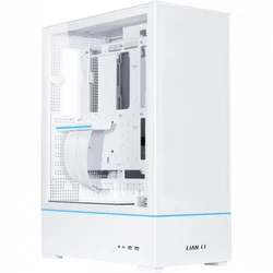 Корпус Lian Li SUP 01 White RGB G99.SUP01W.00 Mid-Tower