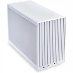 Корпус Lian Li Li A3 White G99.A3W.00 Игровые, Mini-Tower
