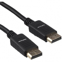 Кабель интерфейсный GoPower 00028932 00-00028932 Display порт - Display порт