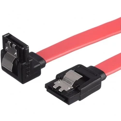 Кабель интерфейсный GoPower 00029042 00-00029042 SATA - SATA