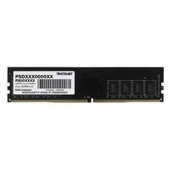ОЗУ Patriot PSD48G32002S DIMM, DDR4, 8 Гб, 2666 МГц