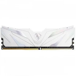 ОЗУ Netac NTSSD4P32SP-08W DIMM, DDR4, 8 Гб, 3200 МГц