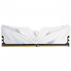 ОЗУ Netac NTSSD4P26SP-16W DIMM, DDR4, 16 Гб, 2666 МГц