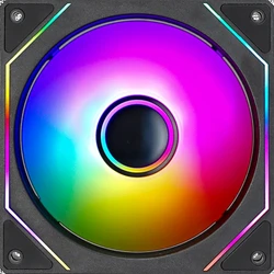 Система охлаждения Formula FLOE 12 FLOE 12BK ARPW Для системного блока