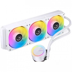 Система охлаждения Jonsbo TG-360 White Для процессора