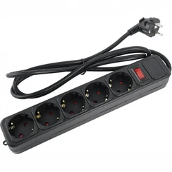 Распределитель питания PERFEO PF_E1501