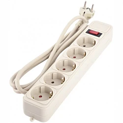 Распределитель питания PERFEO PF_E1498