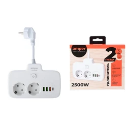 Распределитель питания Amper T2535W