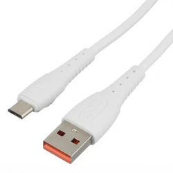 Кабель интерфейсный GoPower 00022797 00-00022797 USB Type A - MicroUSB