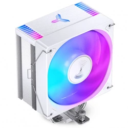 Система охлаждения Jonsbo CR-1000 EVO(ARGB) White Для процессора