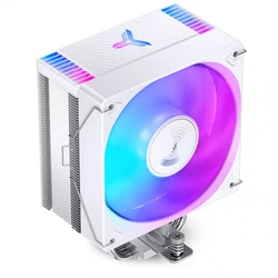 Система охлаждения Jonsbo CR-1000 EVO(Color) White Для процессора